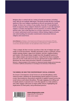 With God on Our Side: Religion, Social Movements, and Social Change  - Image 1