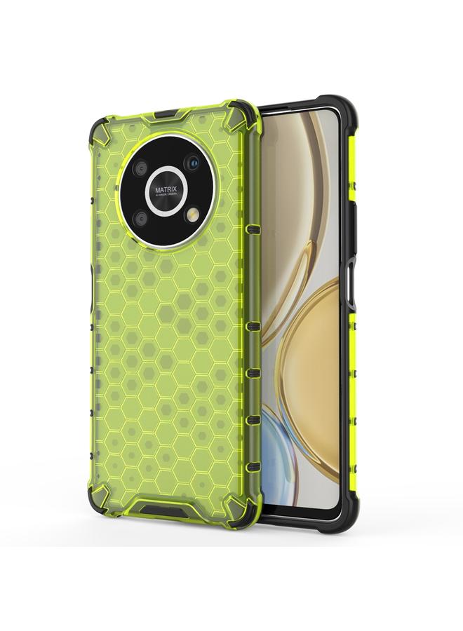 S-TOP Case For Honor X30 Shockproof Honeycomb PC + TPU Protective Case - Image 1