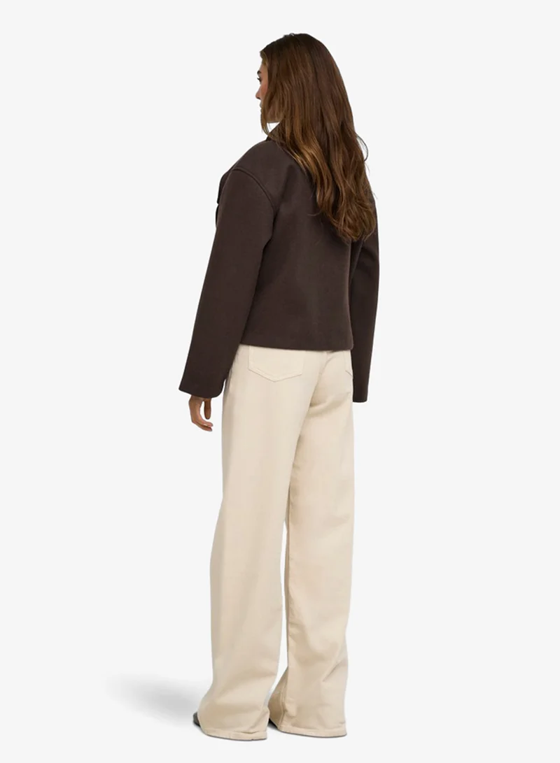 Only  Onlcarrie Scarf Jacket for Women | Best Price UAE