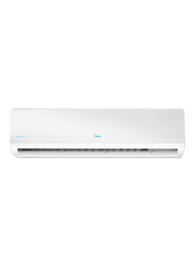 Midea Mission Pro - Heat Pump 24K (3 HP) MSC1T-24HR-N F 46308408 White - Image 1