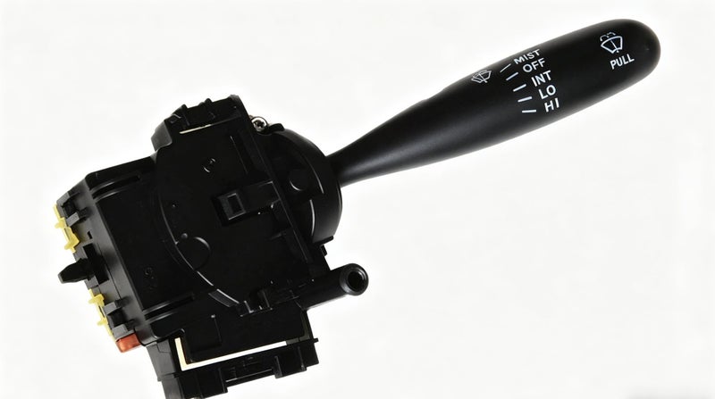 Windshield Wiper Switch 84652-0D020 for Toyota Corolla 2004-2017, Vios 2002-2013 - Image 1