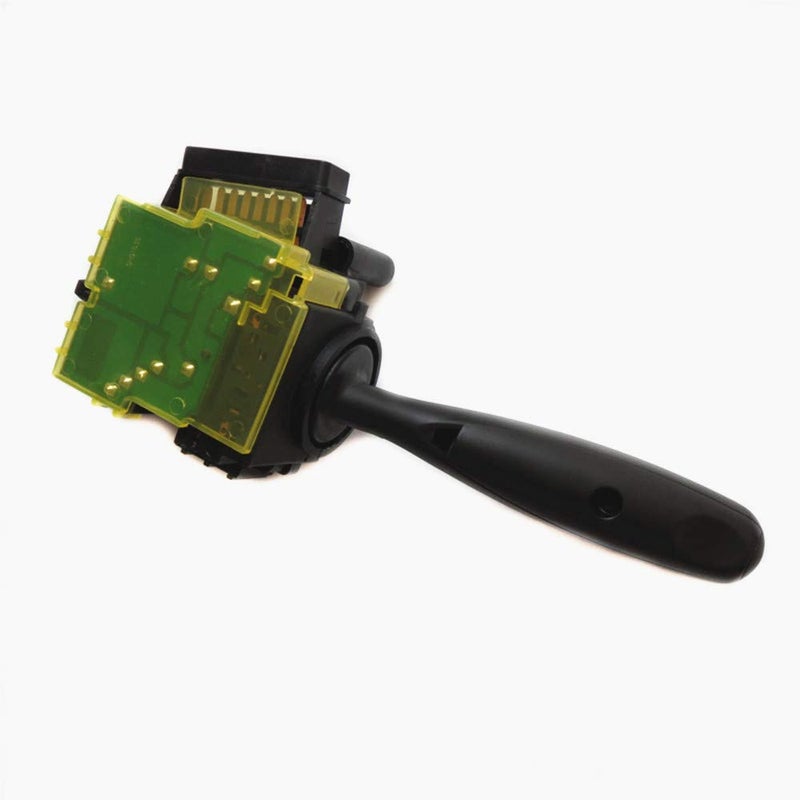 Windshield Wiper Switch 84652-0D020 for Toyota Corolla 2004-2017, Vios 2002-2013 - Image 5