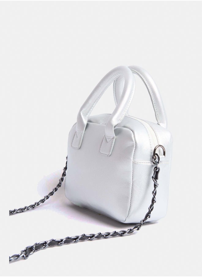 Premoda - Fashionable Shoulder Bag - Image 1