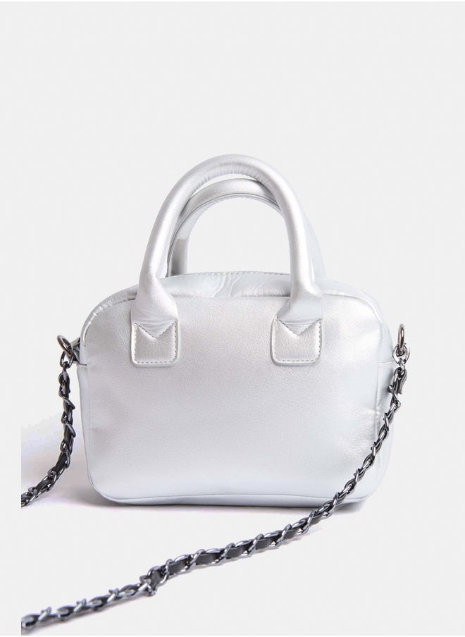 Premoda - Fashionable Shoulder Bag - Image 1