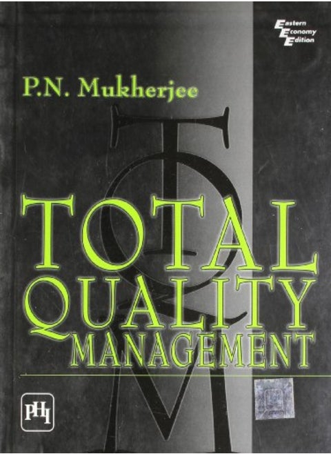 Total Quality Management