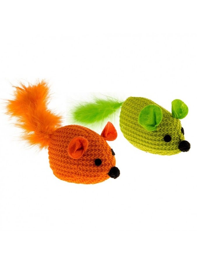 Ferplast PA 5414 Cat Toy - Image 1