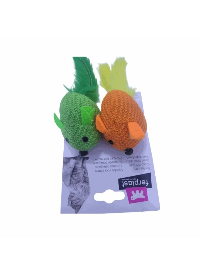 Ferplast PA 5414 Cat Toy - Image 2