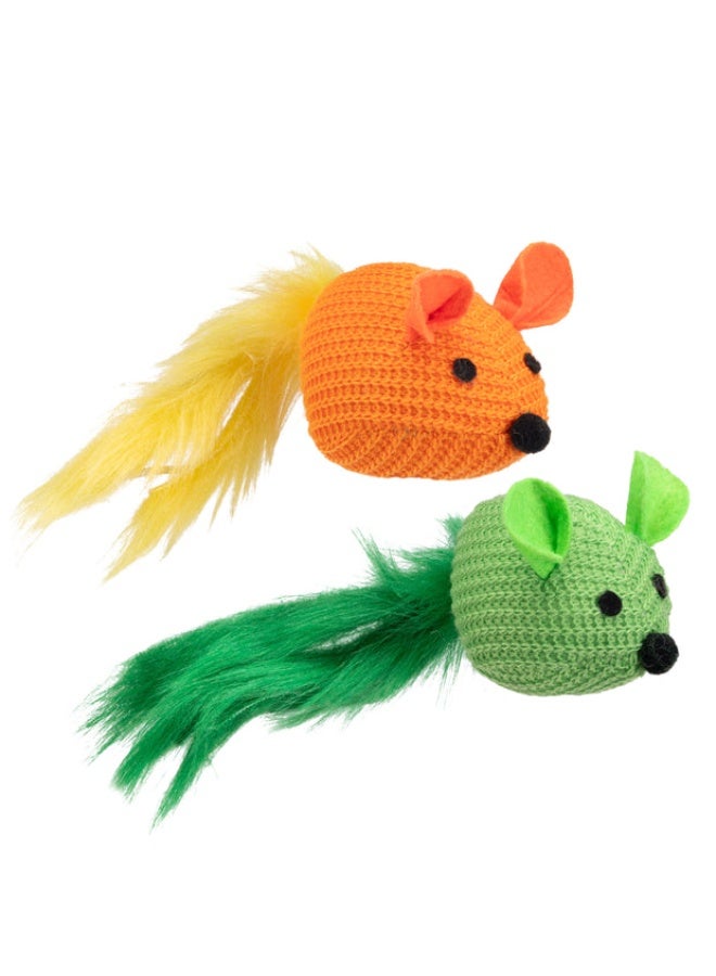 Ferplast PA 5414 Cat Toy - Image 4