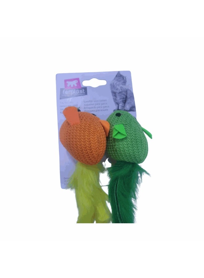 Ferplast PA 5414 Cat Toy - Image 3