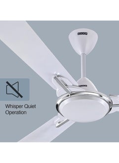 USHA Striker One 1200mm Energy Saving High Speed Decorative Ceiling Fan (Pearl White) - pzsku/ZB0F6B8A13DF285501EDBZ/45/_/1718203641/c0495852-94a4-4623-b913-48f9c653586a