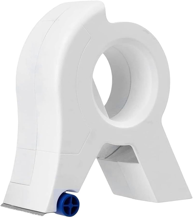 Sharp Tape Cutter Portable Masking Set for Painting Door Frames - Image 5