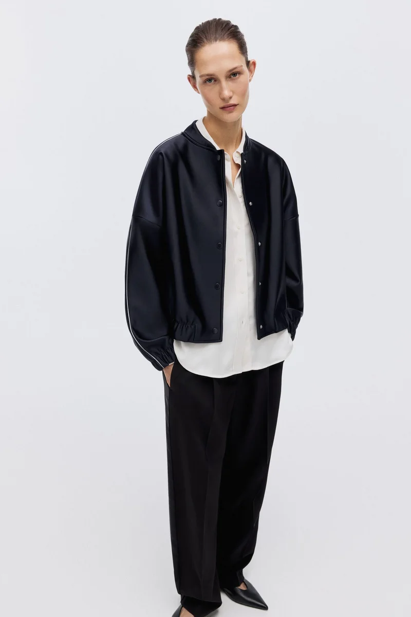 H&M Bomber jacket