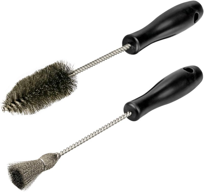 Bestong Injector Sleeve Cleaning Brush Kit - Image 1
