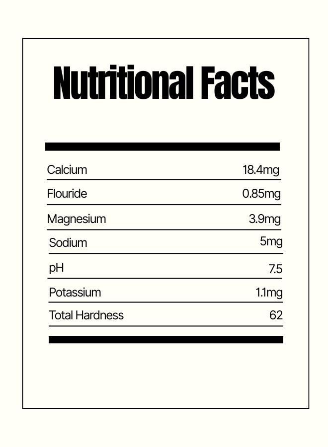 AVA Drinking Water 12 x 330ml - Image 3