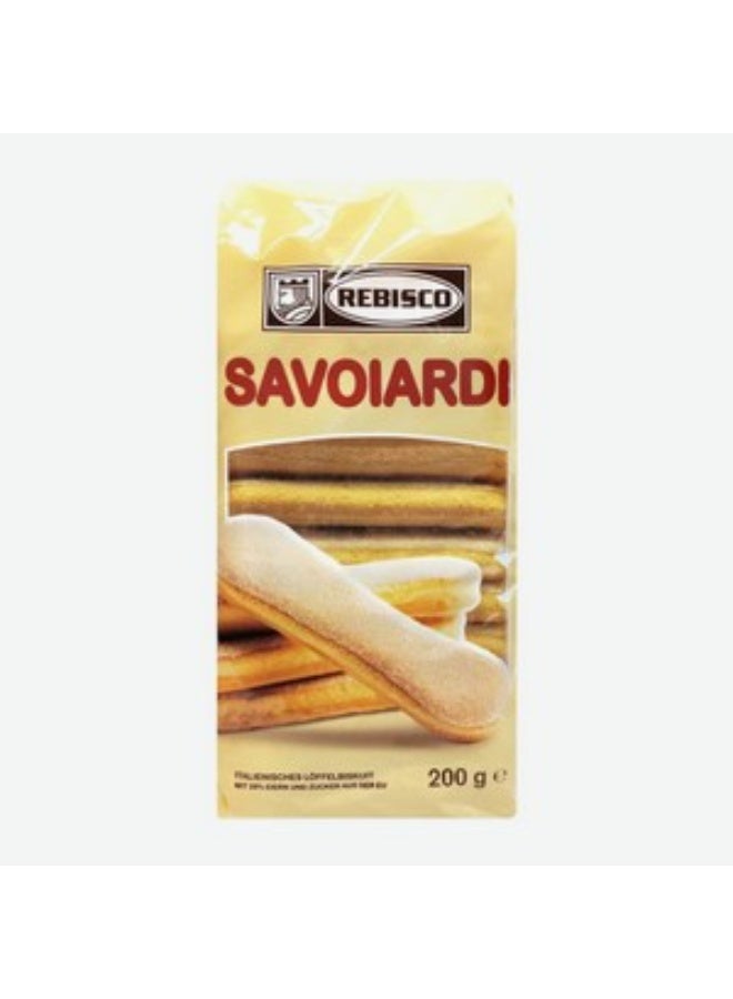 Rebisco Savoiardi Lady Fingers 200g