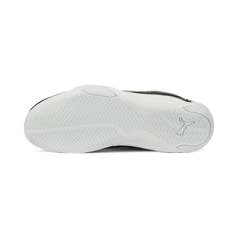 PUMA BMW M Motorsport R-Cat Machina Youth Black Motorsport Shoes - Image 4