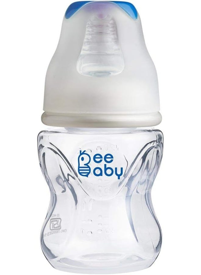 Beebaby Welcome Baby Set - Blue - Image 5