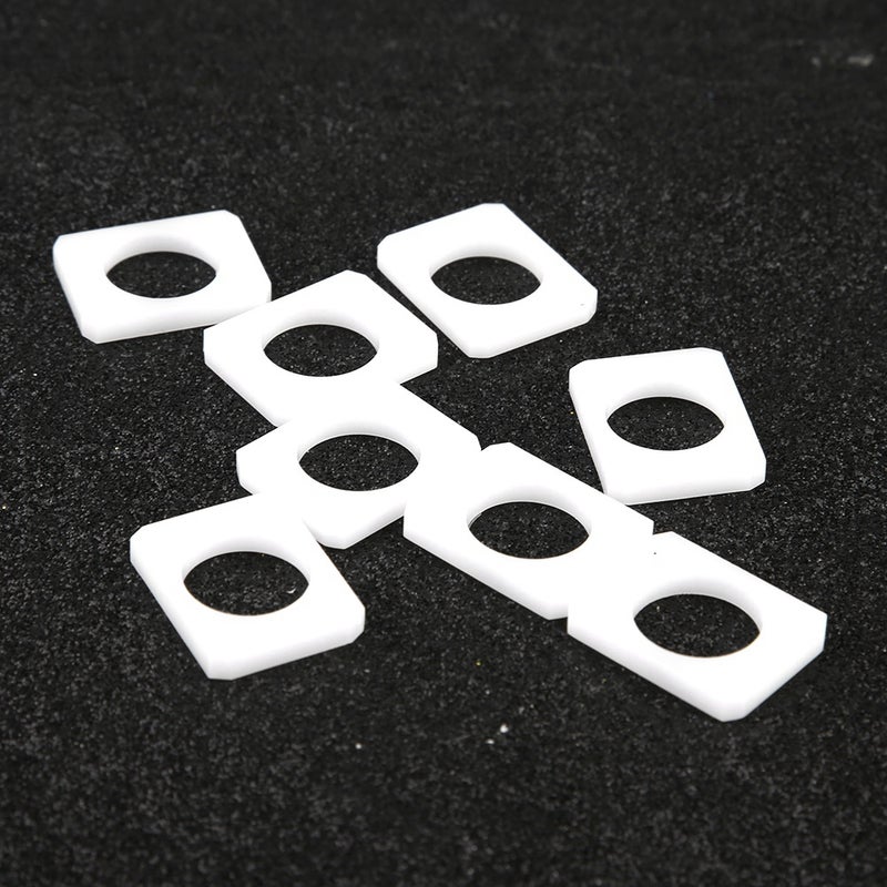 8pcs Car Seat Rail Bushes Bushings for Z3  E36 E37 E38 - Image 5