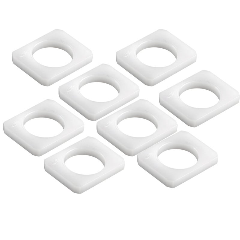 8pcs Car Seat Rail Bushes Bushings for Z3  E36 E37 E38 - Image 2
