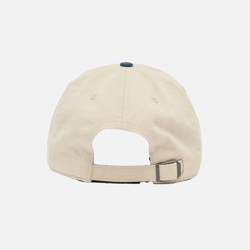 47 MLB Los Angeles Dodgers Baseball Runner Cap - Men