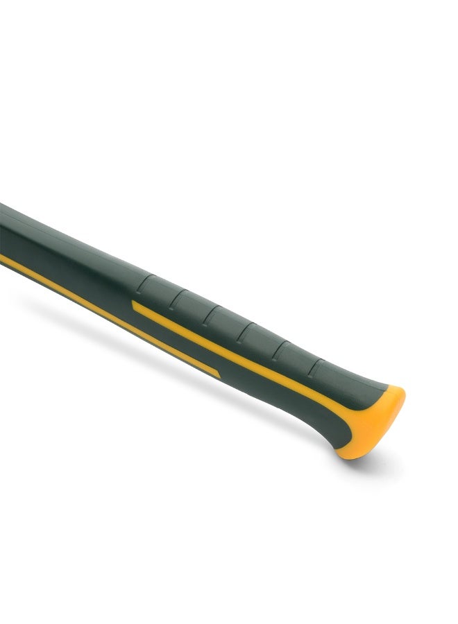 SATA GL92307 Fiberglass Claw Hammer 680g / 24oz - Image 5