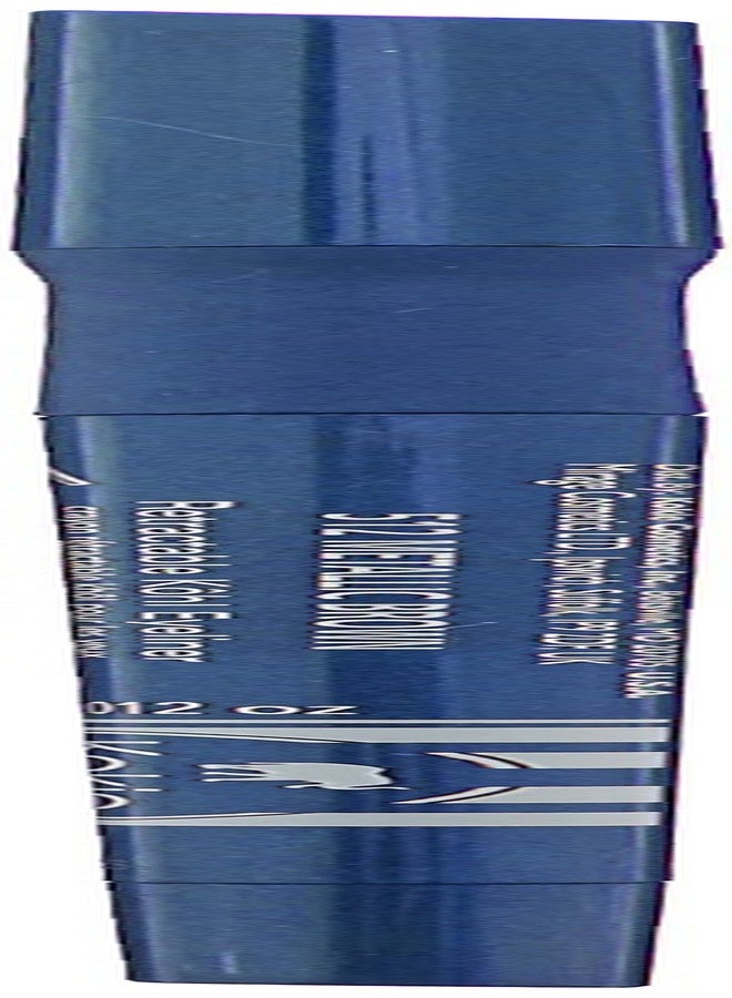 Kokie Cosmetics Retractable Kohl Eyeliner, Metallic Blue, 0.012 Ounce - Image 2