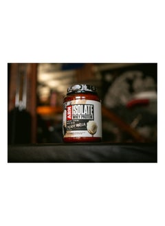 ARN Arms Race Nutrition | ARN | Isolate Whey Protein (32 Servings, French Vanilla)  - Image 2