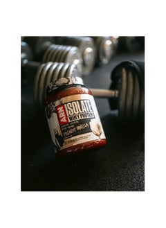 ARN Arms Race Nutrition | ARN | Isolate Whey Protein (32 Servings, French Vanilla)  - Image 3