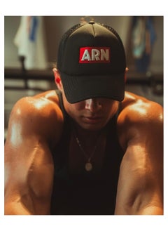 ARN Arms Race Nutrition | ARN | Isolate Whey Protein (32 Servings, French Vanilla)  - Image 5