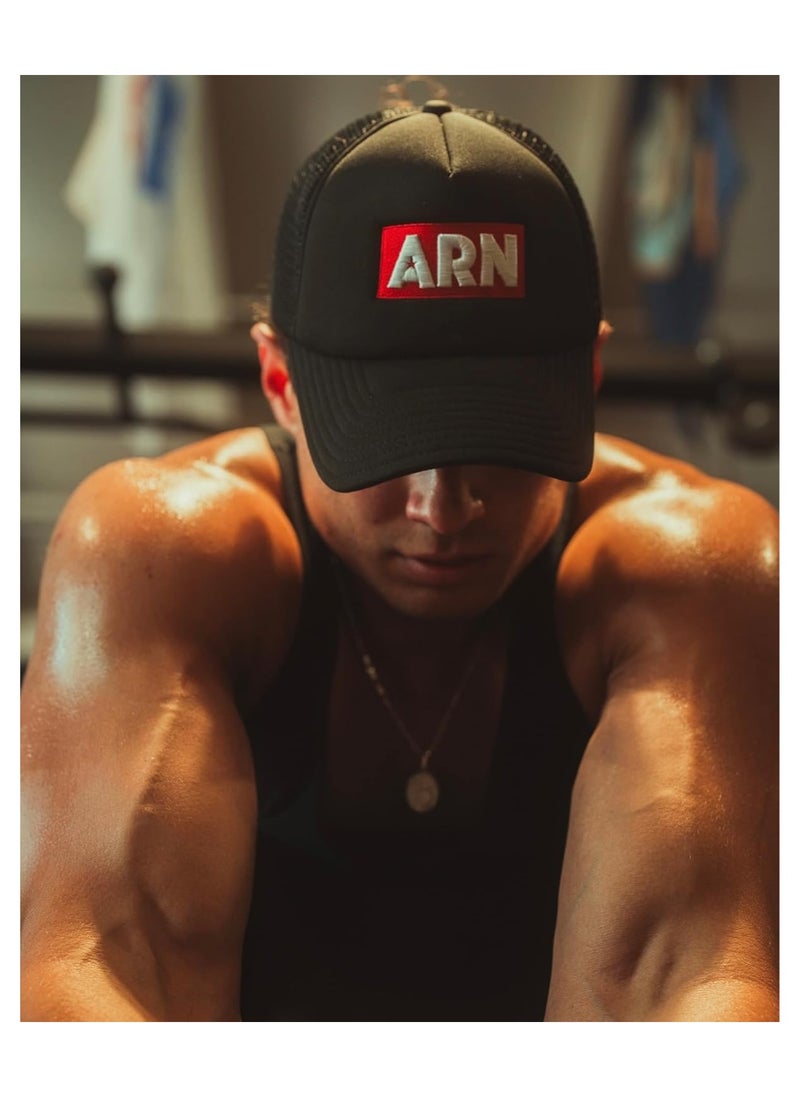 ARN Arms Race Nutrition | ARN | Isolate Whey Protein (32 Servings, French Vanilla)  - Image 5
