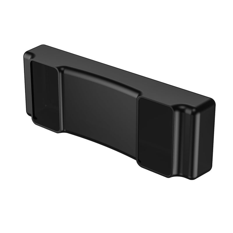 Chatbrid Skin for SunPass Pro, SunPass Portable, UNI Pass, and Rectangular EZ Pass. Discreet Transponder Cover with Suction Cups (1) - Image 4