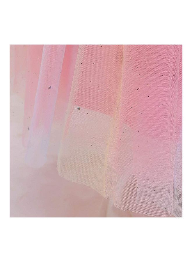 NIBEMINENT Princess Costume 120cm - Image 5