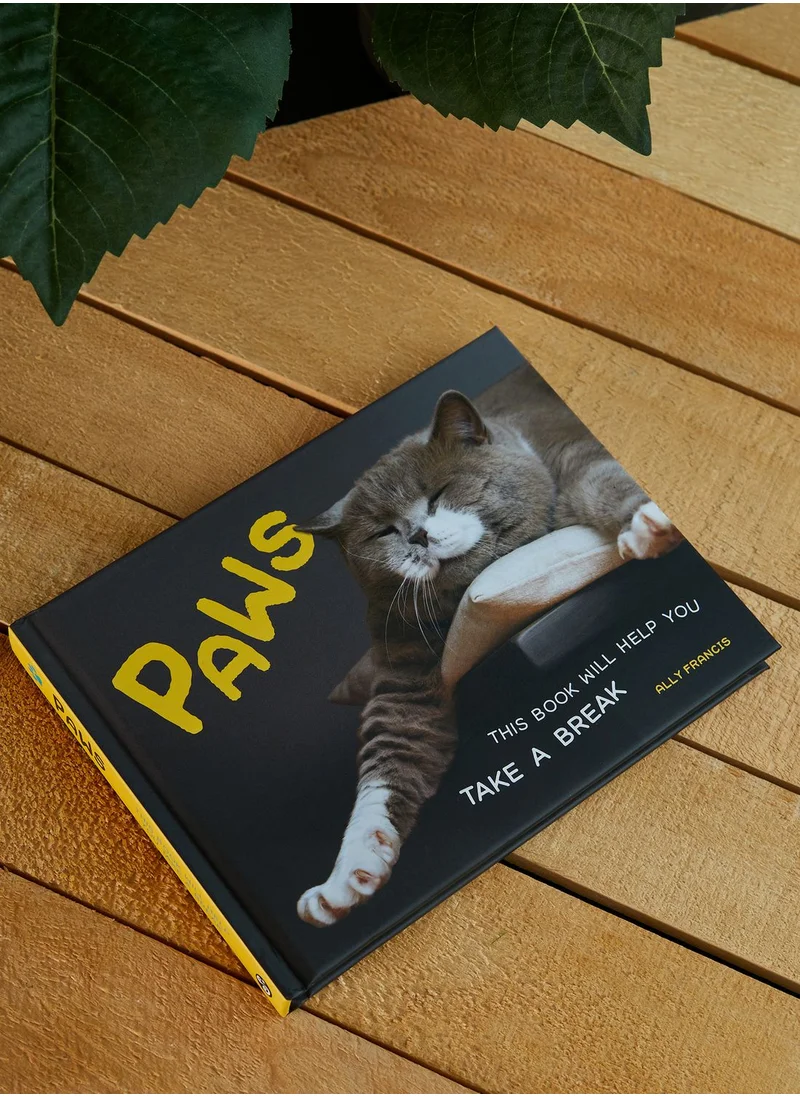 Summersdale Paws