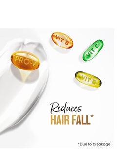Pantene Oil Replacement AntiHair Fall 275ml  - Image 4