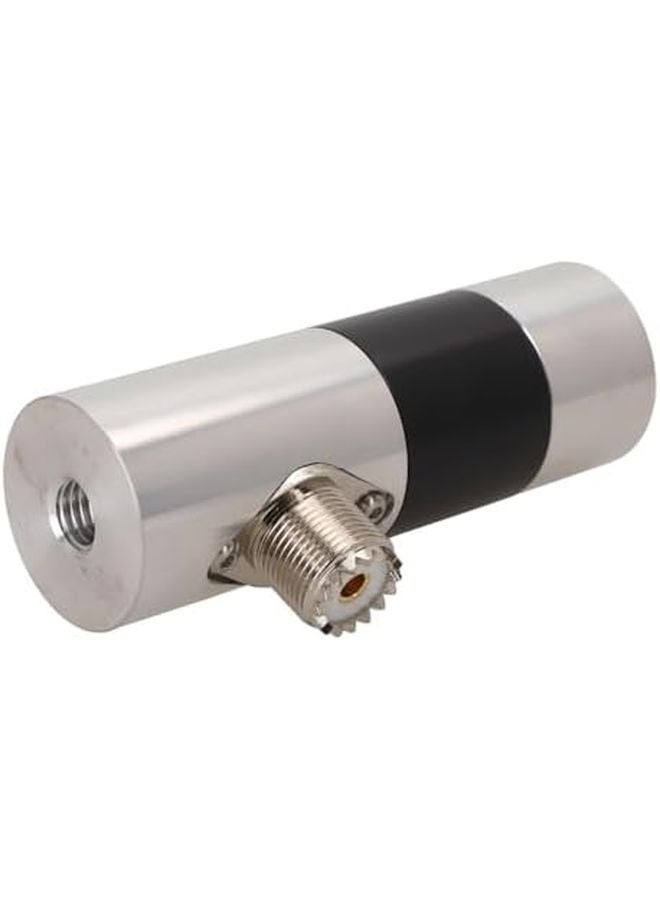 Portable Shortwave Antenna M10 Base Thread Metal Plastic Outdoor Communication Signal Reception - Image 5