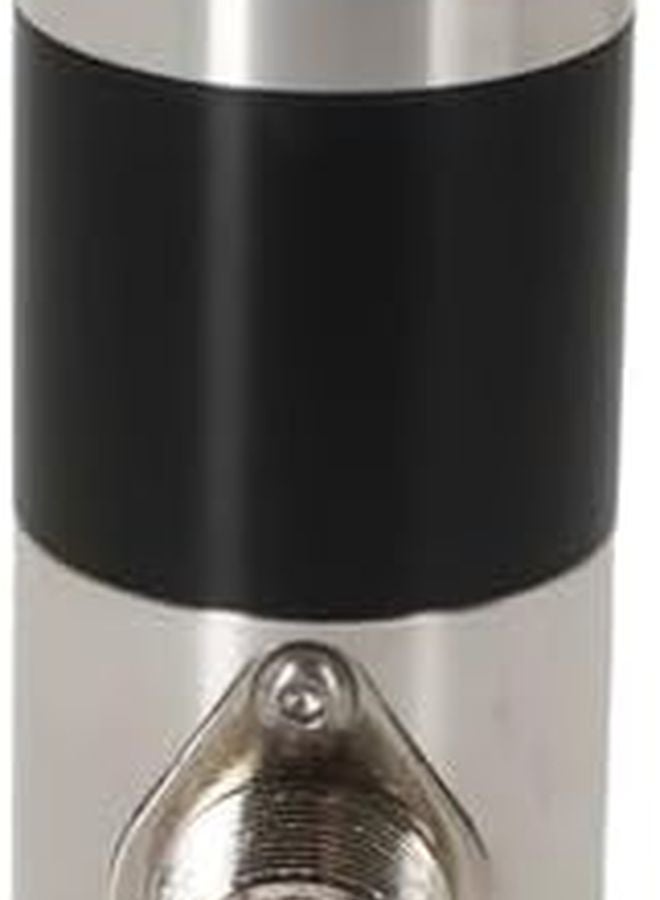 Portable Shortwave Antenna M10 Base Thread Metal Plastic Outdoor Communication Signal Reception - Image 1