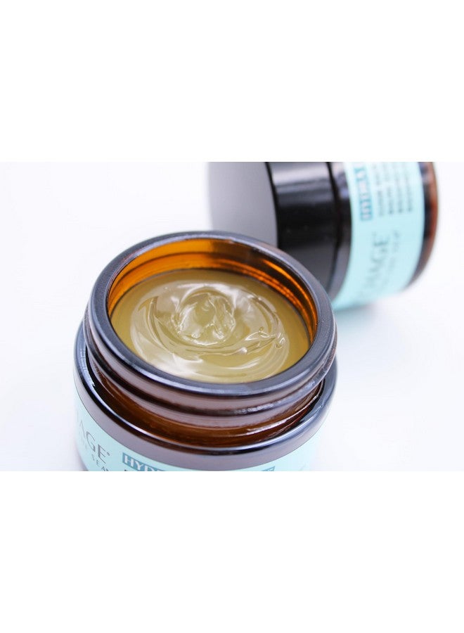 ريبيتشيدچ بلسم إليكسير للبشرة الجافة والمعرضة للخطر. يساعد على تنعيم البشرة قبل الحلاقة وبعدها لتنعيم الرقبة وأعلى الصدر وتغذية البشرة لتقليل الجفاف. استخدميه في أي وقت على 50 مل. - Image 3