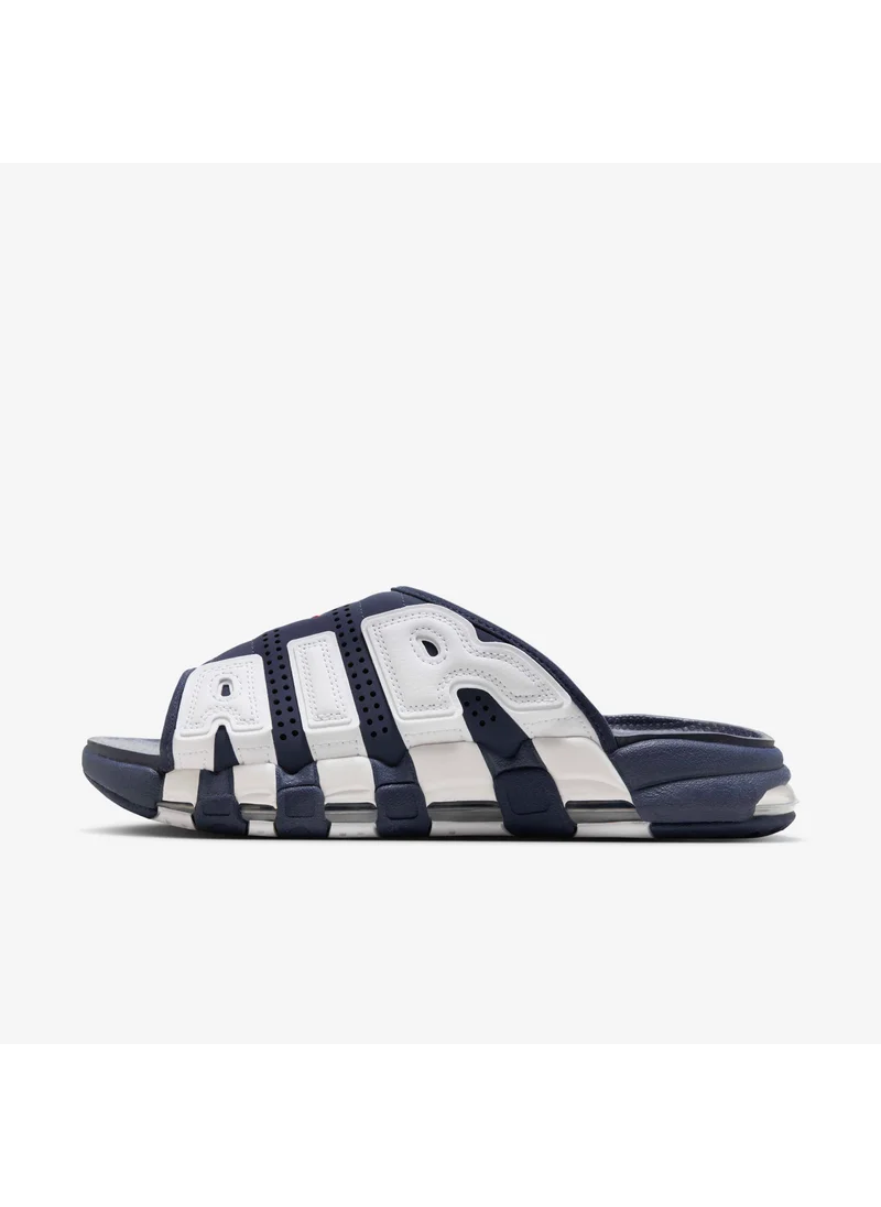 Nike Men's Air More Uptempo Slides