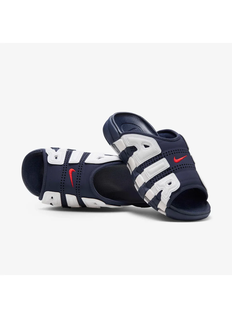 Nike Men's Air More Uptempo Slides