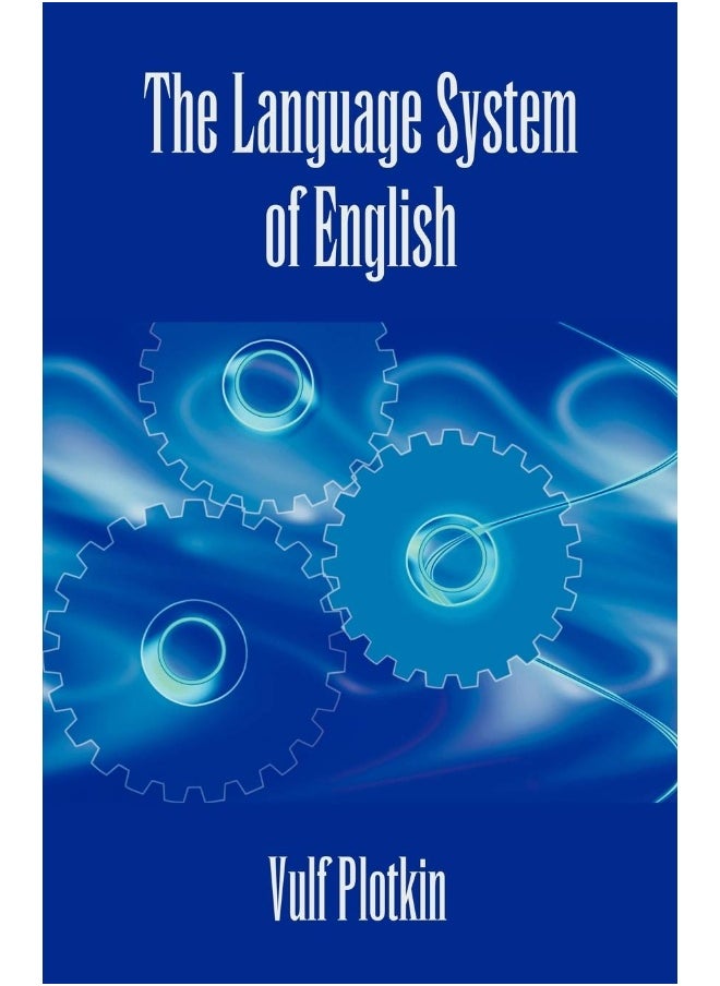 The Language System of English  - Image 1