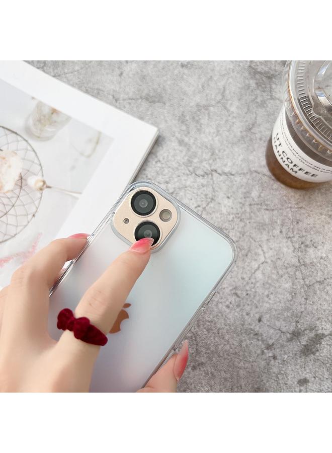 زبون جراب لهاتف iPhone 13 من سلسلة Chameleon مصنوع من الأكريليك + TPU - Image 5