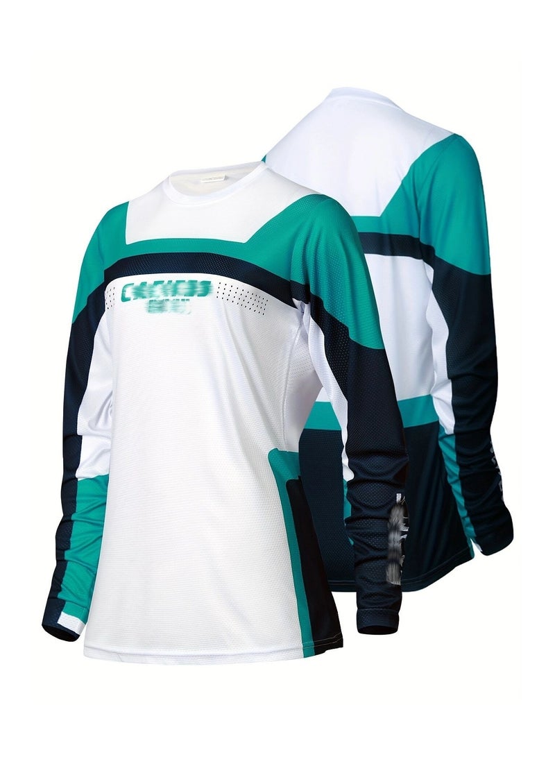 Fox New Off road Motorcycle Speed Reduction Sunscreen Top - Image 1