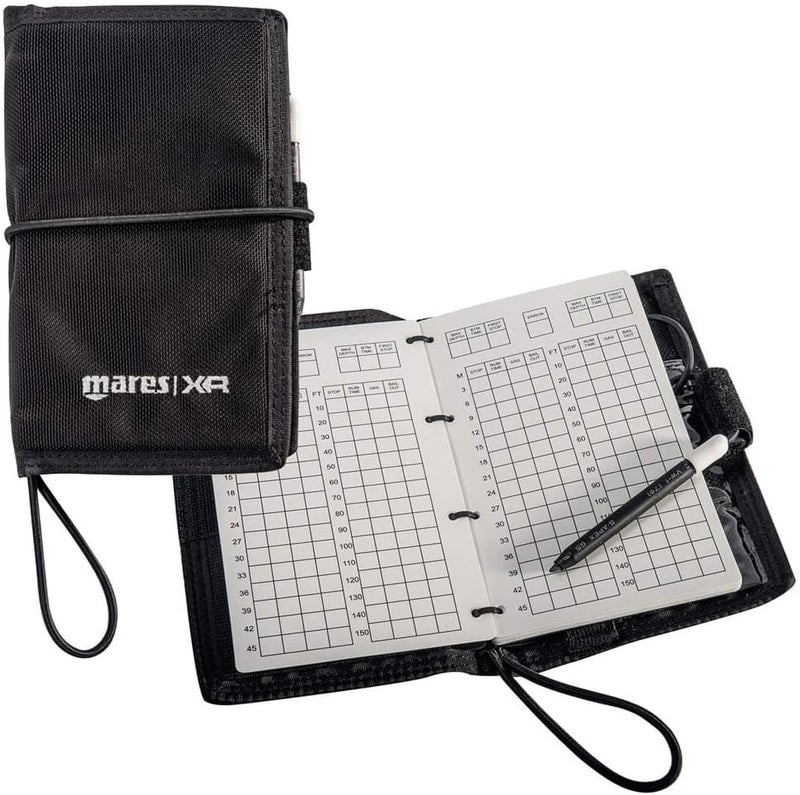 Mares 415762 Notebook Waterproof, Multicoloured, One Size - Image 2