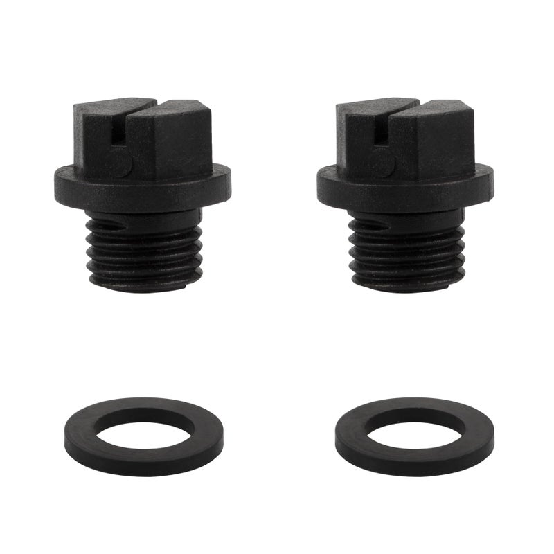 Honkador Honkador SPX1700FG Drain Plug Pool Filter for Replacement of Hayward Drain Plug spa Pump Pool Swimming Pool Pump Pipe  - Image 2