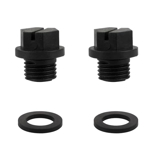 Honkador Honkador SPX1700FG Drain Plug Pool Filter for Replacement of Hayward Drain Plug spa Pump Pool Swimming Pool Pump Pipe  - Image 1