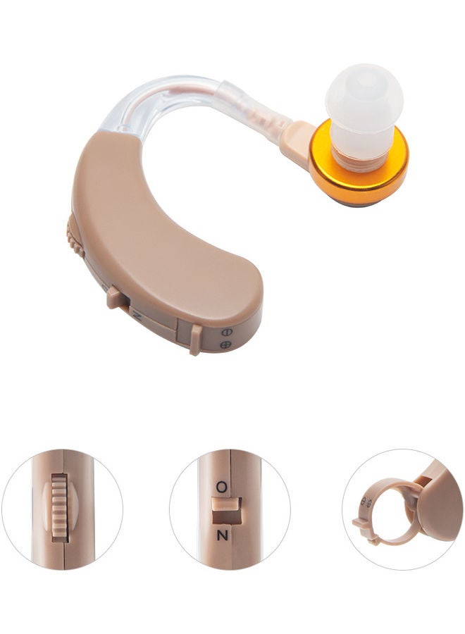 NIBEMINENT Rechargeable Hearing Device - Image 4