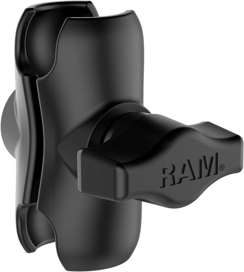 RAM Mounts -B-201U-A Bracket Kit – Support Kits (60.4 mm) - Image 1