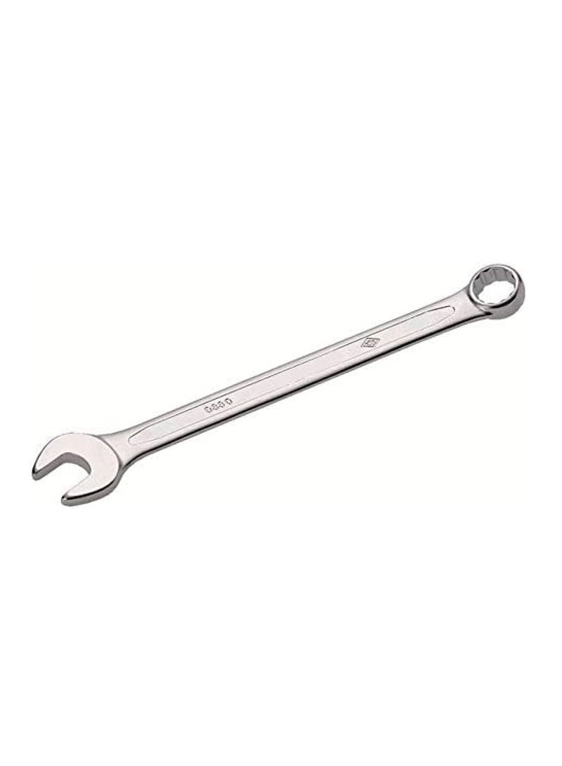 Balady Key Serrata Silver 11 Millimeter - Image 2