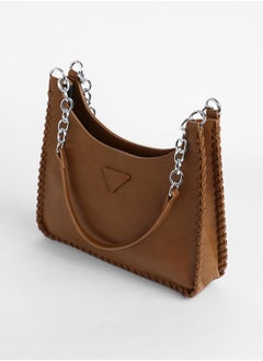 Haute Sauce The Ranch Shoulder Bag  - Image 5