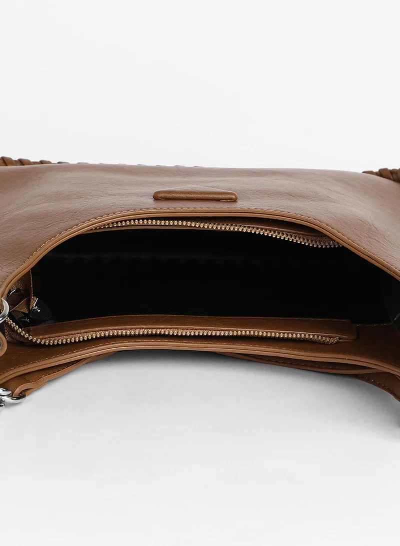 Haute Sauce The Ranch Shoulder Bag